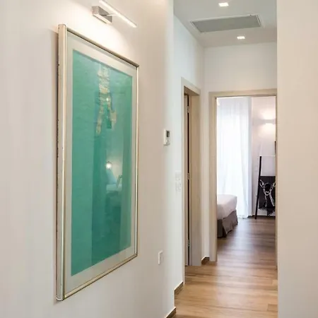 No17 Pireos Street Διαμέρισμα *