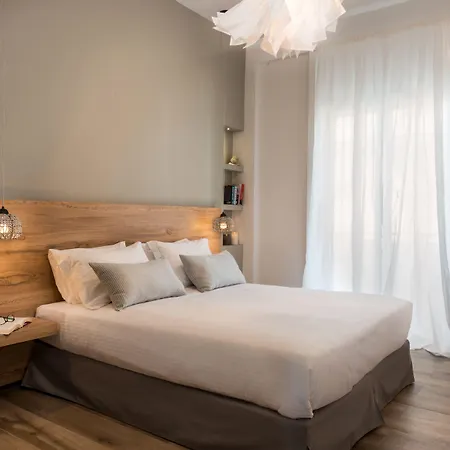 No17 Pireos Street Lejlighed Chania (Crete)