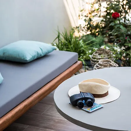 Lejlighed No17 Pireos Street Chania (Crete)