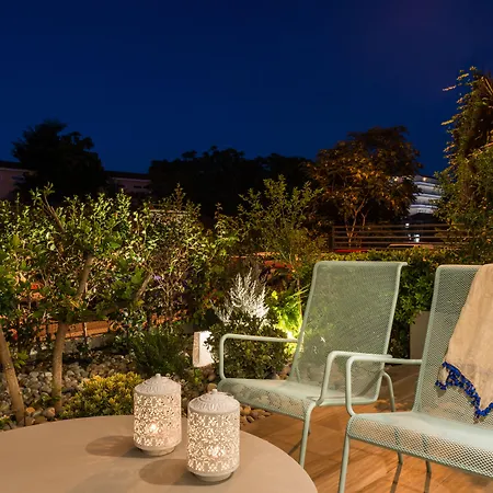 アパート No17 Pireos Street ハニア