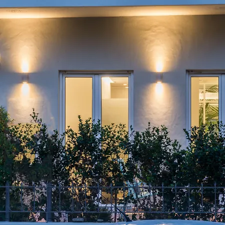 No17 Pireos Street * ハニア