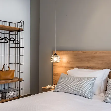 No17 Pireos Street Lejlighed *