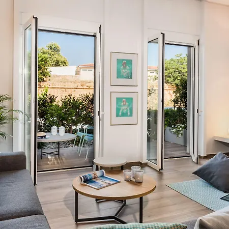 No17 Pireos Street アパート *