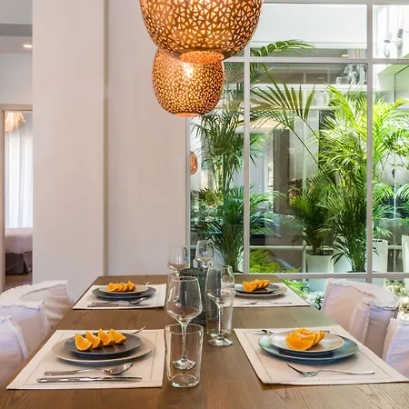 No17 Pireos Street アパート ハニア