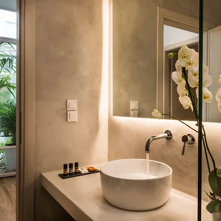 No17 Pireos Street Lejlighed