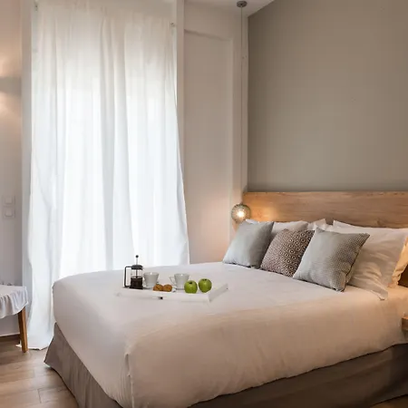 No17 Pireos Street Lejlighed