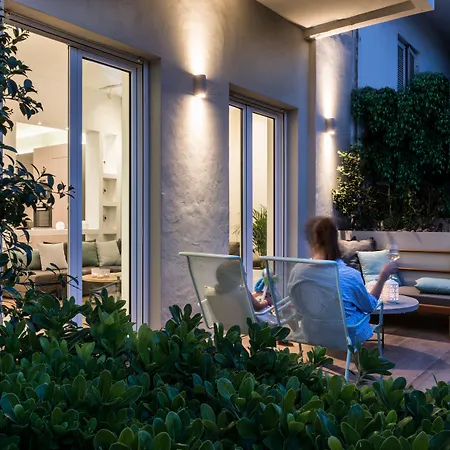 No17 Pireos Street Lejlighed *