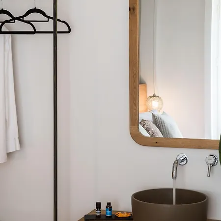 Lejlighed No17 Pireos Street