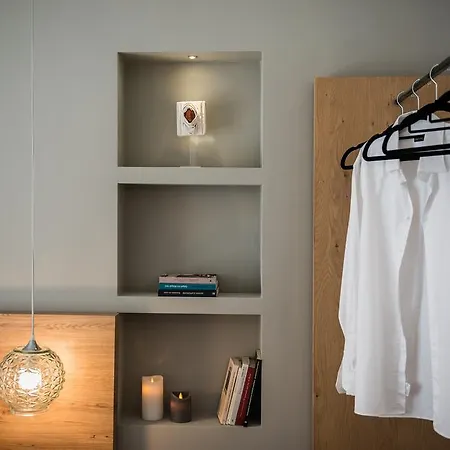 No17 Pireos Street アパート ハニア