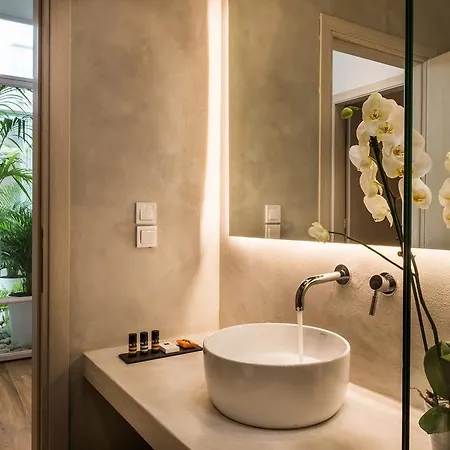 アパート No17 Pireos Street *