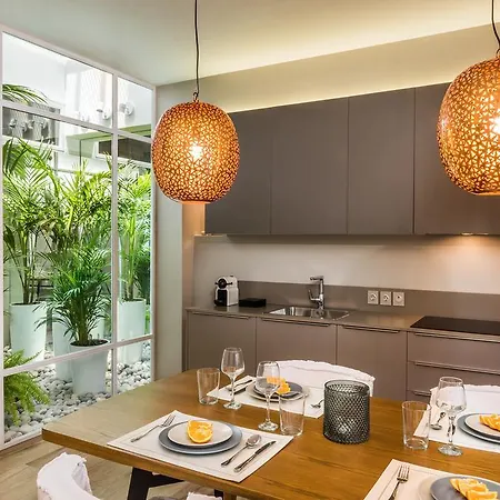 Lejlighed No17 Pireos Street Chania (Crete)