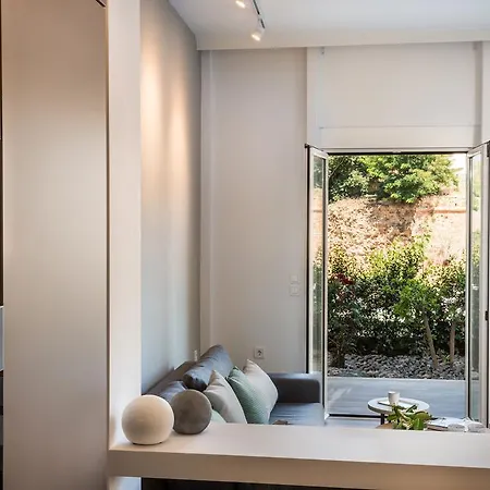 No17 Pireos Street Lejlighed *