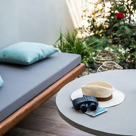 No17 Pireos Street Lejlighed *