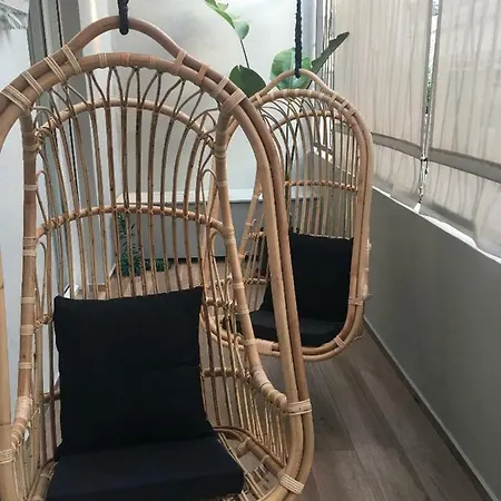 No17 Pireos Street * ハニア