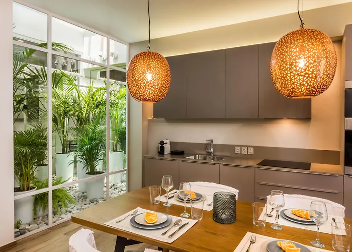 No17 Pireos Street Lejlighed