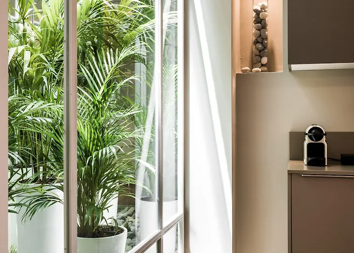 Lejlighed No17 Pireos Street