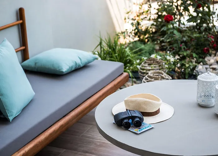 Lejlighed No17 Pireos Street Chania (Crete)