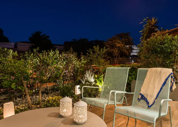 Lejlighed No17 Pireos Street Chania (Crete)