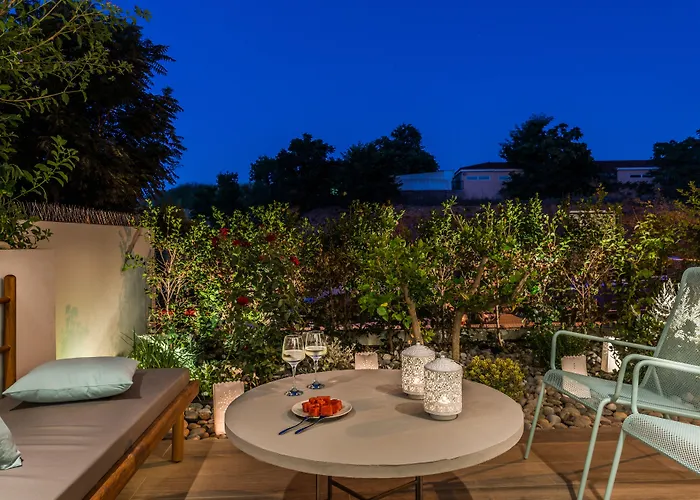 No17 Pireos Street Lejlighed