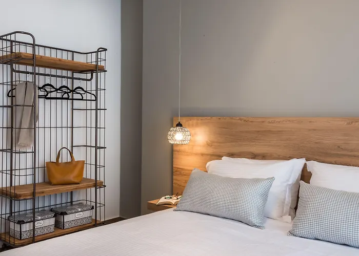 No17 Pireos Street Lejlighed *