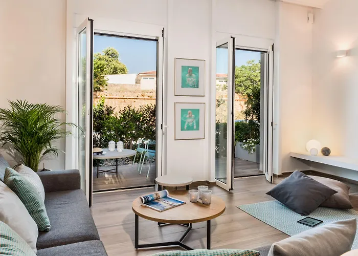 No17 Pireos Street Lejlighed *