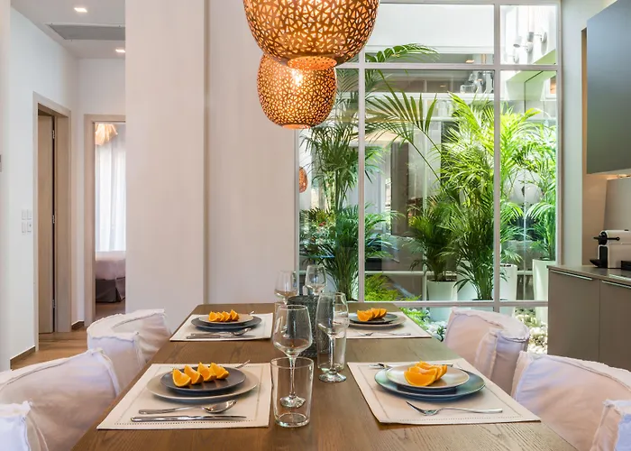 No17 Pireos Street Lejlighed Chania (Crete)