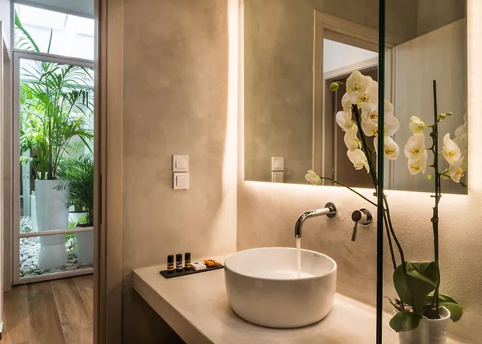 No17 Pireos Street Lejlighed