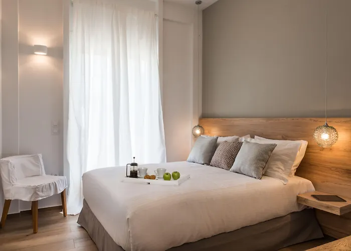 No17 Pireos Street Lejlighed