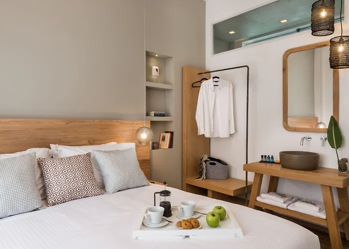 No17 Pireos Street Chania (Crete)