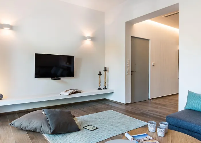 No17 Pireos Street Chania (Crete)