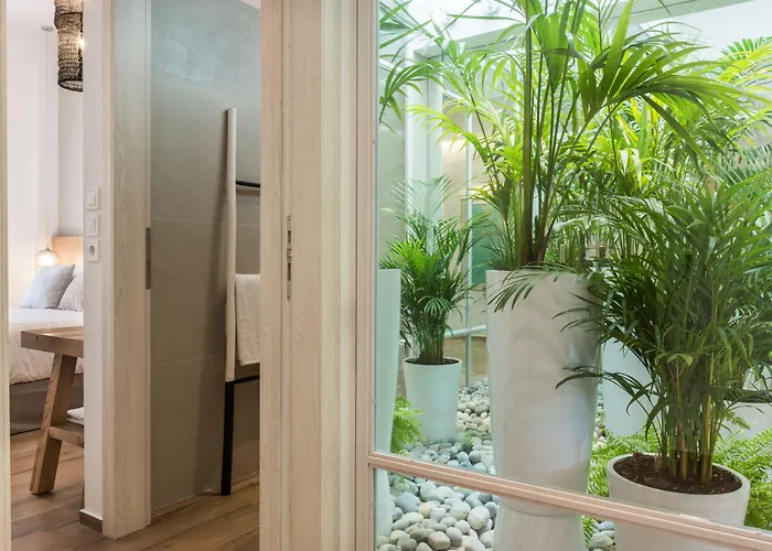 No17 Pireos Street Lejlighed Chania (Crete)