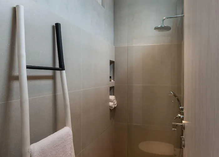 Lejlighed No17 Pireos Street