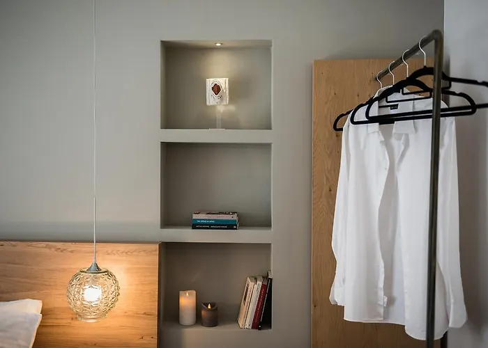 No17 Pireos Street Lejlighed Chania (Crete)