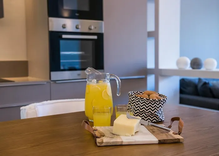 No17 Pireos Street Lejlighed