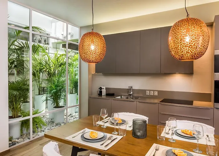 Lejlighed No17 Pireos Street Chania (Crete)