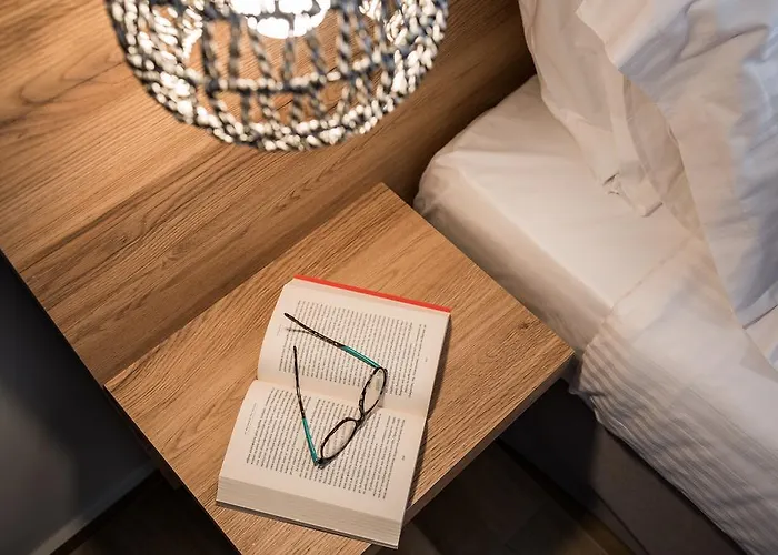 No17 Pireos Street Lejlighed Chania (Crete)