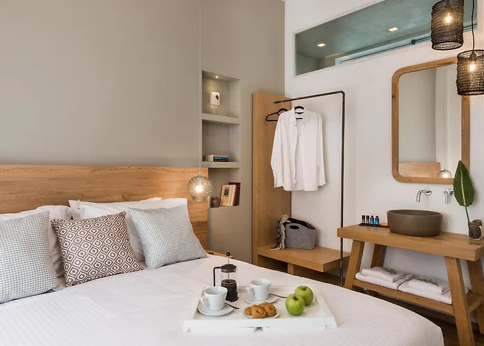 No17 Pireos Street Lejlighed