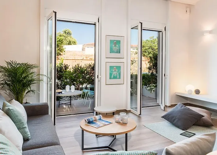 Lejlighed No17 Pireos Street