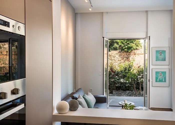 No17 Pireos Street Lejlighed *