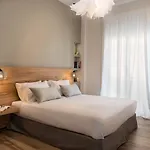 No17 Pireos Street Apartment Chania (Crete)