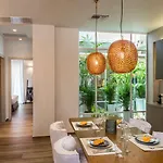 No17 Pireos Street Apartment