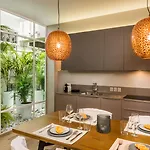 No17 Pireos Street Apartment