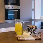 No17 Pireos Street Apartment
