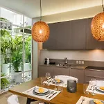 Apartment No17 Pireos Street Chania (Crete)