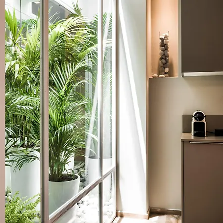 Apartmán No17 Pireos Street